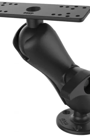 Acheter Direct RAM Marine Electronics Mount Medium Arm