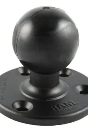 Affaire À Saisir RAM 3.68 Dia. Base With Ball