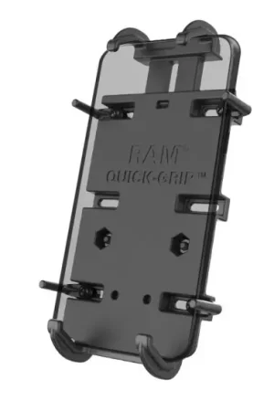 RAM Quick Grip Phone Holder For Larger Devices W/ Diamond Base Promotion