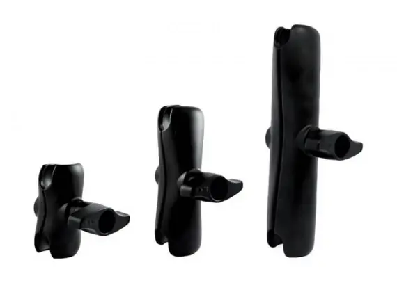 Pas Cher RAM D-arm 21,28cm