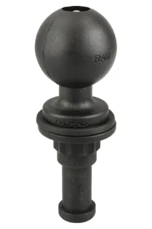 RAM Mounts Spline Post Ball Adapter - C Size Bon Marché