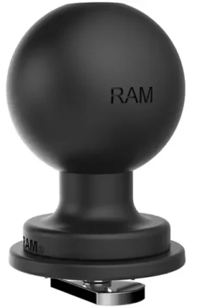 Expédition Rapide RAM Mounts 1.5'' Track Ball with T-Bolt Attachment