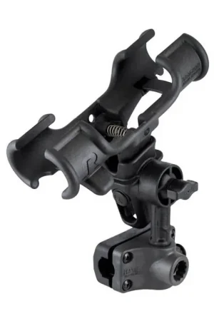 Produit De Marque Ram Rod holder with locking tube