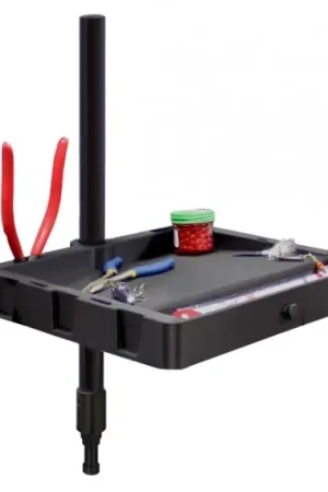RAM Mounts Stack-N-Stow Bait Board 18'' Long Pipe Nouvel Arrivage