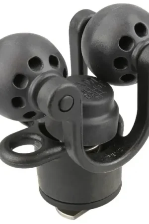 Achat Immédiat RAM Roller-Ball Paddle Clip