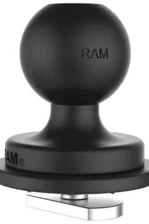 Super Prix RAM Mounts Track Ball with T-Bolt Attachment