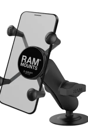 Offre Exclusive RAM Mount Adhesive Base RAM X-Grip