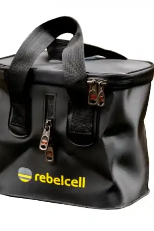 Offre Exclusive Rebelcell Battery Bag Large