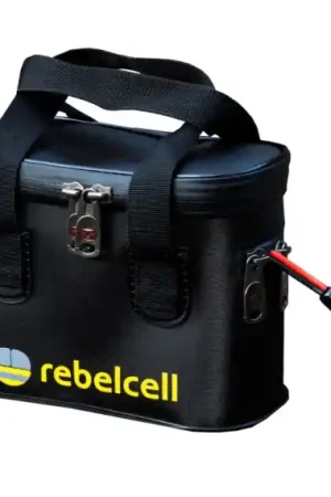 Rebelcell Battery Bag Small Acheter En Ligne