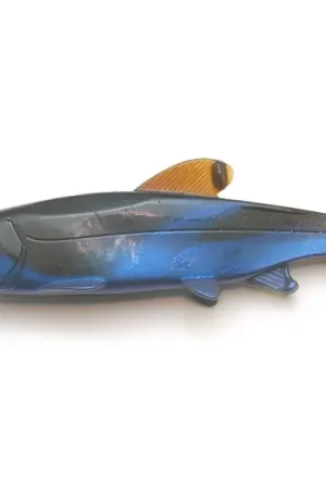 Expédition Rapide Raid Osakana Swimmer 125 - 05 Shikkoku