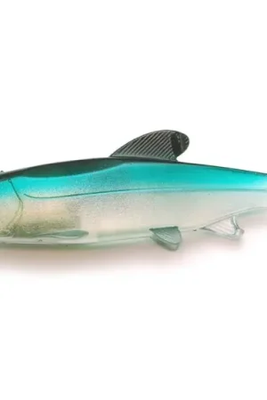 Meilleur Prix Raid Osakana Swimmer 145 - 07 Ice Back