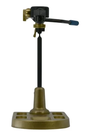 Promotion Saisonnière Regal Revolution Series Vise - Big Game Head/Bronze Pocket Base