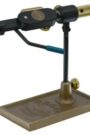 Prix Cassé Regal Revolution Series Vise - Big Game Head/Bronze Traditional Base