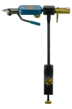 Regal Revolution Series Vise - Stanless Steel Head/C-Clamp Commande En Gros