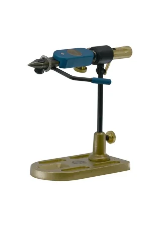 Solde Regal Revolution Series Vise - Stainless Steel Head/Bronze Pocket Base