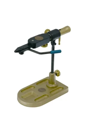 Meilleur Choix Regal Revolution Series Vise - Shank Head/Bronze Pocket Base
