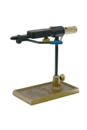 Prix Bas Regal Revolution Series Vise - Shank Head/Bronze Traditional Base