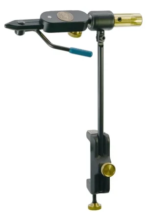 Dernière Chance Regal Revolution Series Vise - Shank Head/C-Clamp
