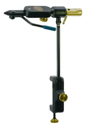 Commander Maintenant Regal Revolution Series Vise - Regular Head/C-clamp