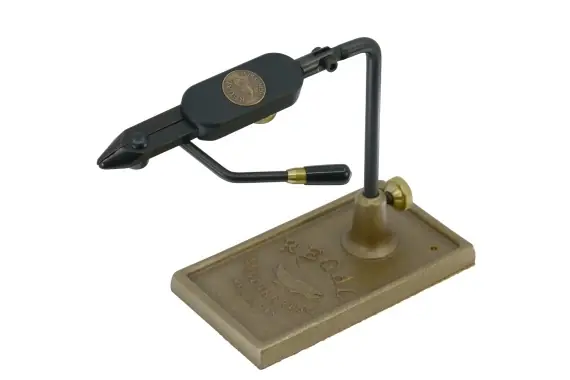 Jusqu'à Épuisement Des Stocks Regal Medallion Series Vise - Big Game Jaws/Bronze Traditional Base