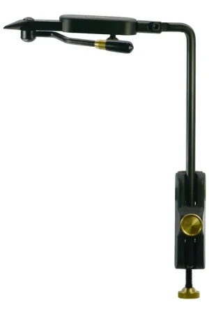 Regal Medallion Series Vise - Big Game Jaws/C-Clamp Must-Have