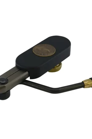Offre Spéciale Regal Medallion Series Head Only with Stainless Steel Jaws