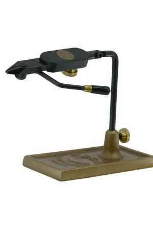 Populaire Regal Medallion Series Vise - Monster Jaws/Bronze Traditional Base