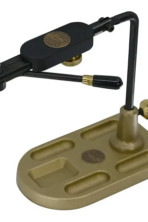 Regal Medallion Series Vise - Regular Jaws/Bronze Pocket Base Bon Marché