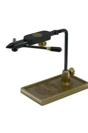 Promotion Saisonnière Regal Medallion Series Vise - Regular Jaws/Bronze Traditional Base