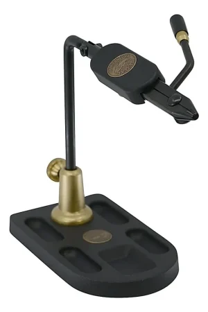 Regal Medallion Series Vise - Shank Jaws/Aluminum Pocket Base Meilleure Vente