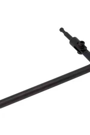 Regal Short Straight Stem for Medallion Series Vise Nouveauté