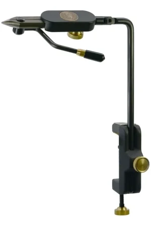 Dernier Modèle Regal Medallion Series Vise - Stainless Steel Jaws/C-Clamp