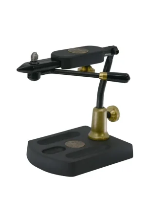 Meilleure Vente Regal Travel Vise - Regular Jaws/Aluminum Pocket Base