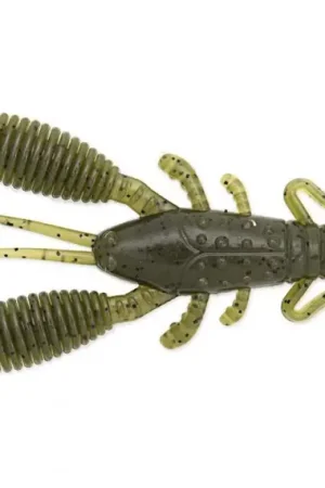 Reins Ring Craw 7,6cm (8-pack) - Watermelon Seed Bon Marché