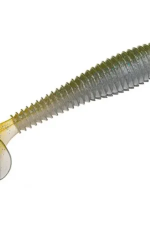 Strike King Rage Swimmer 8,2cm - KVD Magic Vente Flash