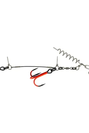 Populaire Headbanger RockerHead Stinger 21 g, 4/5 oz - XL UV 2/0+2/9