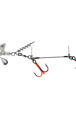 Usine Directe Headbanger RockerHead Dive Stinger 6,2 g, 1/4 oz XL - UV 1/0+1/9