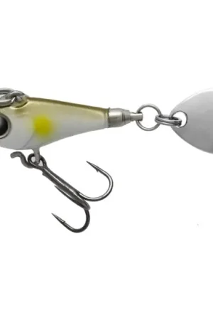 Tiemco Riot Blade 14g - 02 Offre Limitée
