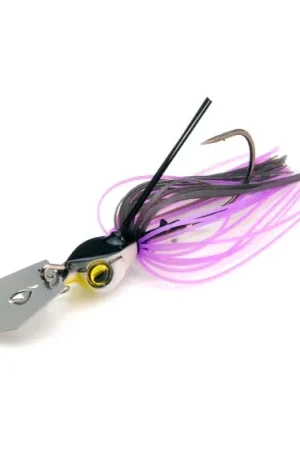 Promotion Raid Maxx Blade Speed 11g - Guripan Shad
