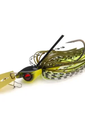 Nouveauté Raid Maxx Blade Speed 14g - Guricha Shad