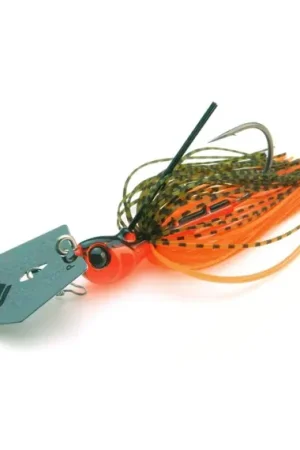 Raid Maxx Blade Power 11g - Guricha Shad Jusqu'à Épuisement Des Stocks