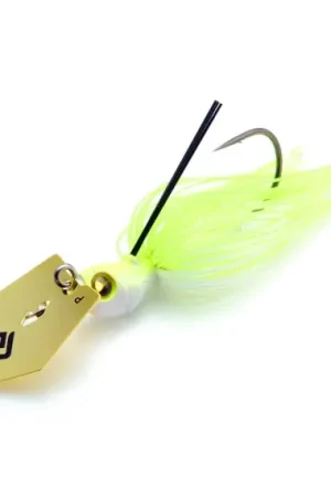 Offre Du Jour Raid Maxx Blade Power 11g - Chart Back Pearl