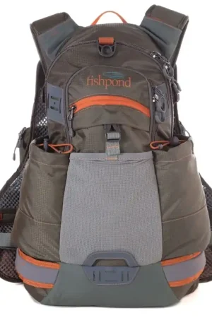 Fishpond Ridgeline Backpack Promotion Saisonnière