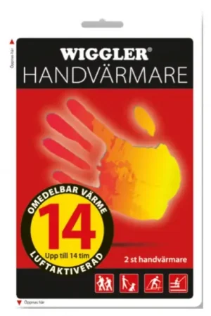 Promotion Hand Warmers Up To 14 Hours