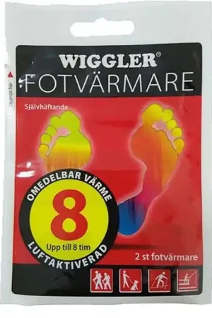 Toeheater 8 Hours Pas Cher