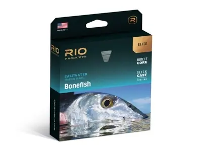 Rio Elite Bonefish WF Fly Line # 8 Meilleur Choix