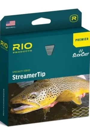 Affaire À Saisir Rio Premier Streamer Tip Float/Sink6 # 7