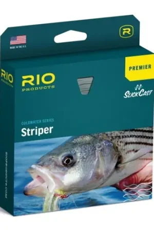 Rio Premier Striper 30 Sink Tip 400gr Promotion
