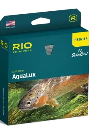 Acheter Direct Rio Premier AquaLux Intermediate # 6