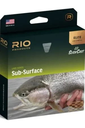Rio Elite Hover S1 # 6 Remise